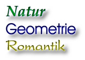 Natur-Geometrie-Romantik